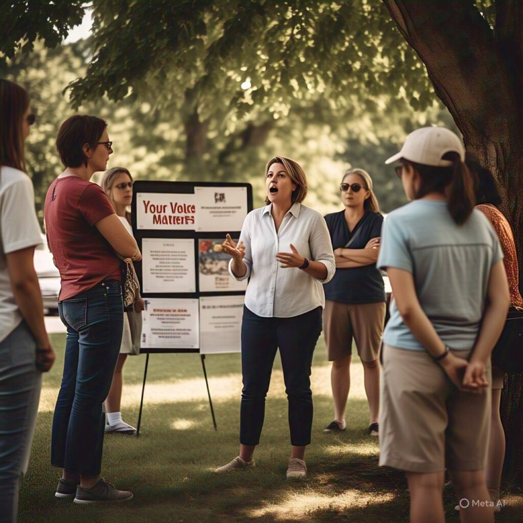 “Impact in Action: Transforming Rights into Results”